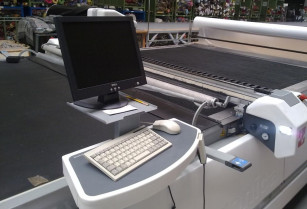 Corte Automatico Investronica