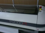 PLOTTER MARCADAS P2000 INVESTRONICA