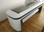 Plotter Investronica P2000