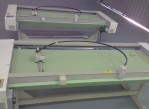 Plotter de marcadas Gerber