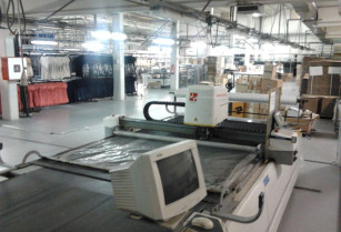 Corte Automatico Investronica