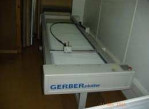 Plotter Marcadas Gerber
