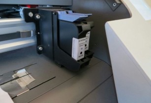 Plotter Inject