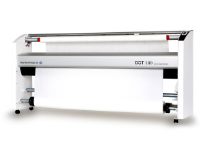 Plotter de marcadas TKT